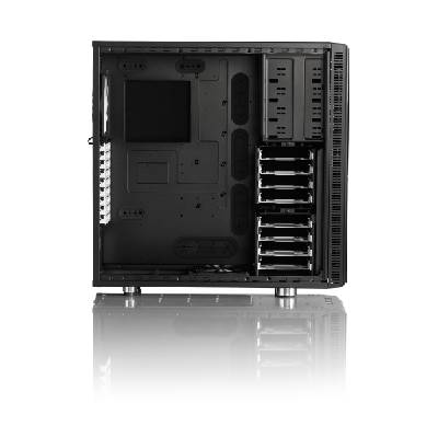 Fractal Design Define XL R2 Black Pearl (FD-CA-DEF-XL-R2-BL)
