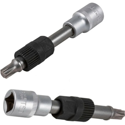 Rock FORCE Rock FORCE Nástrčný kľúč 1/2" Torx T50 na spojku alternátora