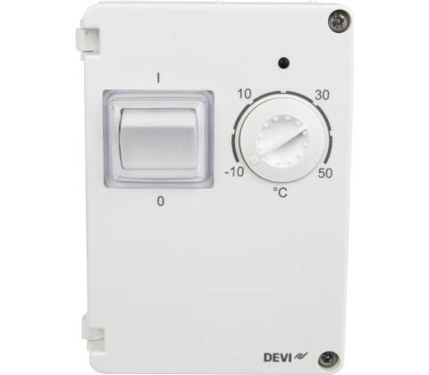 DEVI DEVIreg 610