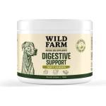 WILD FARM МЕКИ ДЪВКИ - Digestive Support 180 г (60 бр. ) Подпомагане на здравословното храносмилане и чревния баланс