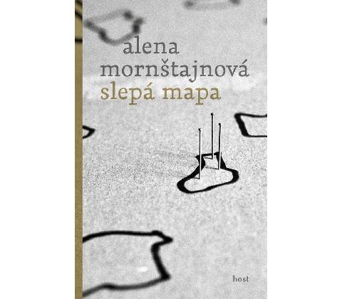 Slepá mapa