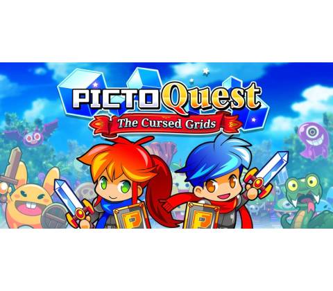 PictoQuest