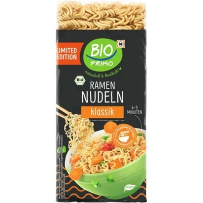 Bio Primo Klasické Ramen nudle 250 g