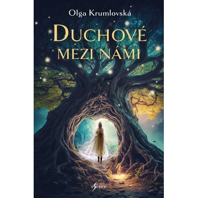 Duchové mezi námi - Olga Krumlovská