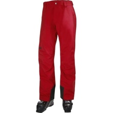 Helly Hansen legendary insulated pant červená