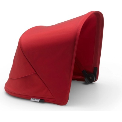 Bugaboo Fox2/Cameleon3 stříška Red – Zboží Dáma