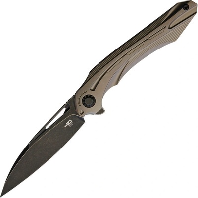 Bestech Knives WIBRA BT2001E