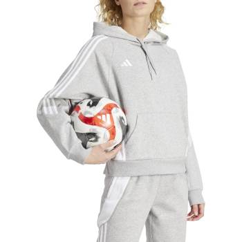 Adidas Суитшърт с качулка adidas TIRO24 SWHOOD W ir7509 Размер XXL