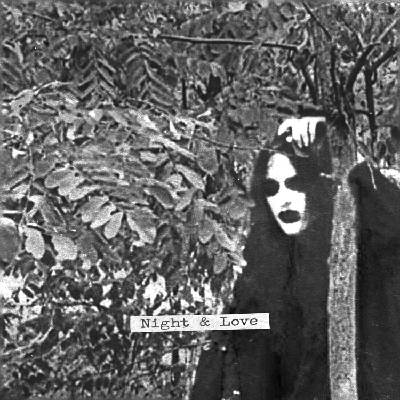 Këkht Aräkh - Night & Love (LP) (0843563154328)