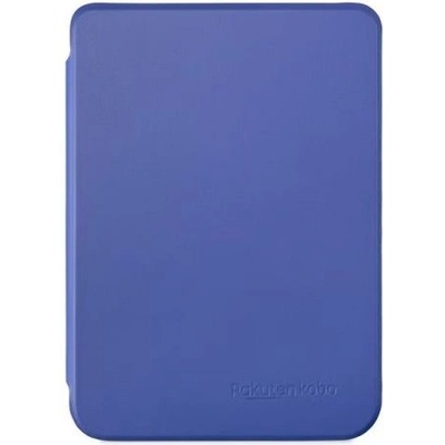 Kobo Clara Colour SleepCover case cobalt blue (N365-AC-BL-O-PU)
