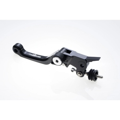 ACCEL výklopná brzdová páka KTM SX 85 13, FREERIDE 350 13 (70013002000) barva černá