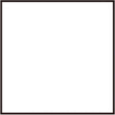 Italeri Farba Acrylic Flat White 20ml