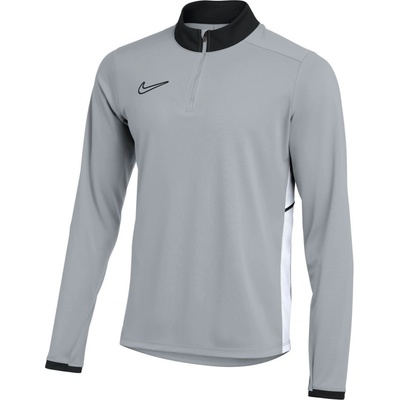 Nike Dri-FIT Academy25 Drill šedá