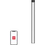 Yeelight Смарт лампа с датчик Yeelight Closet Light A60 60см черна 4000K (YLBGD-0046)