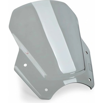 PUIG Plexi na motorku PUIG NEW GEN. SPORT 22188H dymové