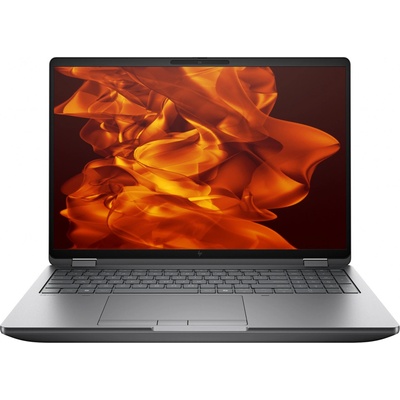 HP Zbook Fury 16 G1i C3HD7ES
