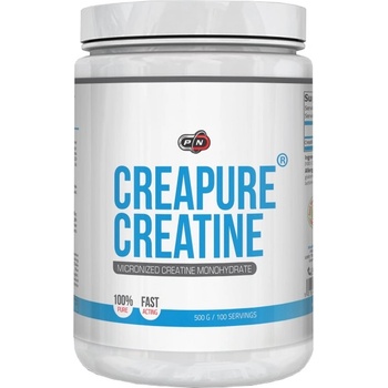 Image 1 of Pure Nutrition Creapure Creatine [500 грама]