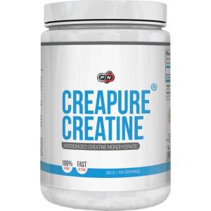 Pure Nutrition Creapure Creatine [500 грама]