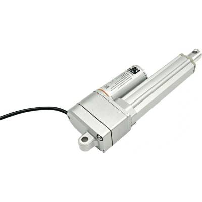 TRU COMPONENTS lineární servomotor TC12-100-1000 POT TC-14973296 délka 100 mm Posuvná síla 1000 N 12 V/DC 1 ks