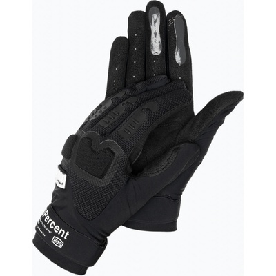 100% Langdale LF black