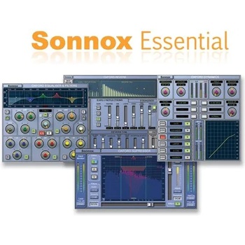 SONNOX Essential HD Bundle