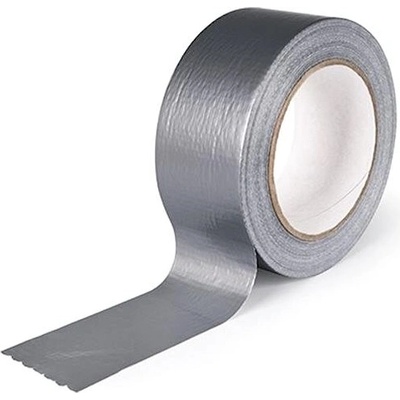 Surtep Páska Univerzální textilní Bull Duct Tape 38 mm × 50 m (130 mic) – Zbozi.Blesk.cz