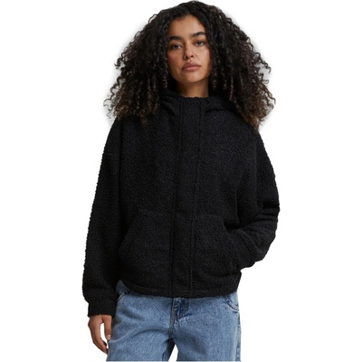 Urban Classic Sherpa TB4545 black