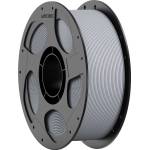 Anycubic Филамент anycubic iphpffw-101 pla-cf 1 кг (бяло-рибена люспа) (iphpffw-101)