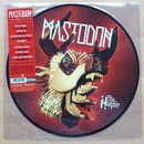 MASTODON - THE HUNTER LP