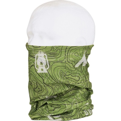 Fostex Wrap Coolmax Bushcraft olivová