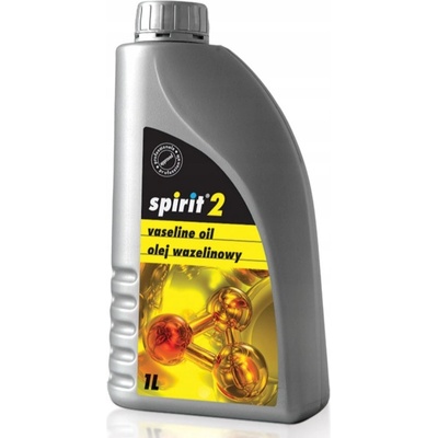 SPIRIT 2 1 l
