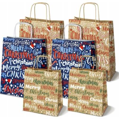 Papierová taška Allbag