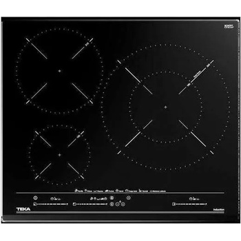 Image 1 of Teka IZC63632BKMST