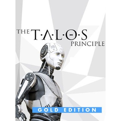 The Talos Principle (Gold)