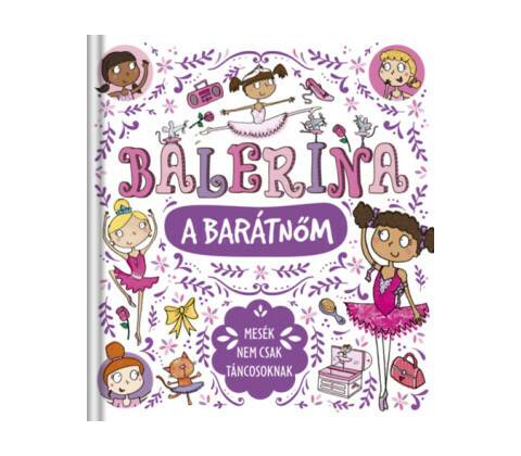 Balerina a barátnőm
