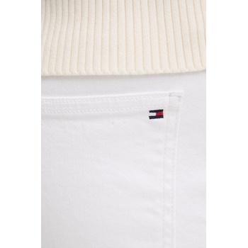 Tommy Hilfiger Дънки Tommy Hilfiger в бяло WW0WW45678 (WW0WW45678)
