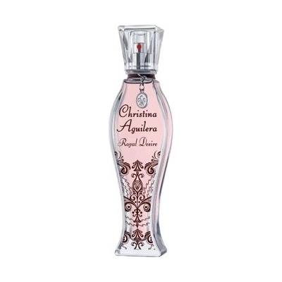Christina Aguilera Royal Desire parfumovaná voda dámska 15 ml tester