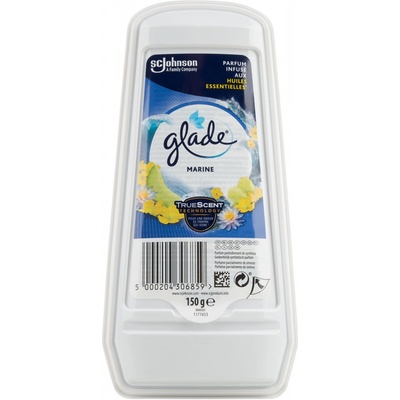 Glade gel marine 150 g