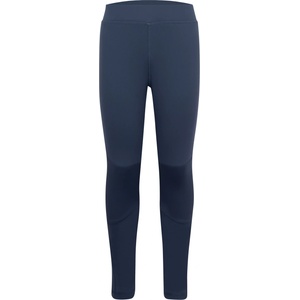 Trollkids Детски клин Trollkids Girl's Femund Summer Tights Leggings - Navy - размер 164 (EU) (711-0125-0219)