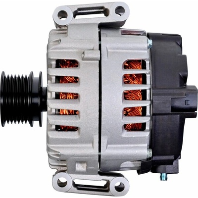 Alternátor HELLA 8EL 015 659-401