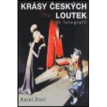 Krásy českých loutek ve fotografii - Karel Štoll