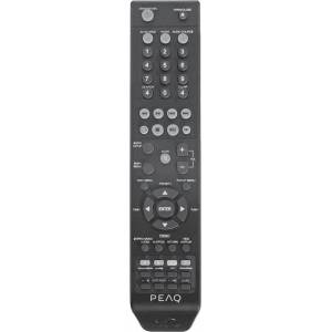 GENERAL Peaq pbr210hc, pbr510hc, pbr110 - дистанционно управление дубликат (pbr210hc, pbr510hc, pbr110) Дистанционно