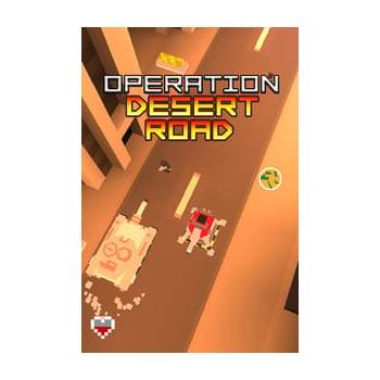 Operation Desert Road