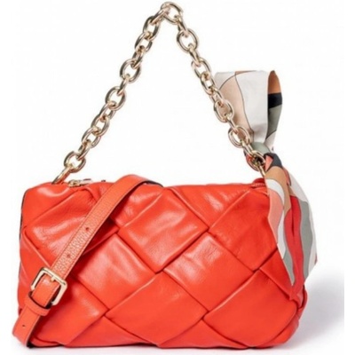 Roberta Gandolfi kabelka Silvia red