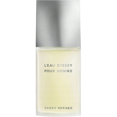 Issey Miyake L´Eau D´Issey toaletní voda pánská 125 ml tester