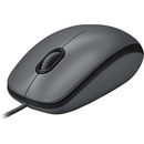 Myši Logitech Mouse M100 910-005003