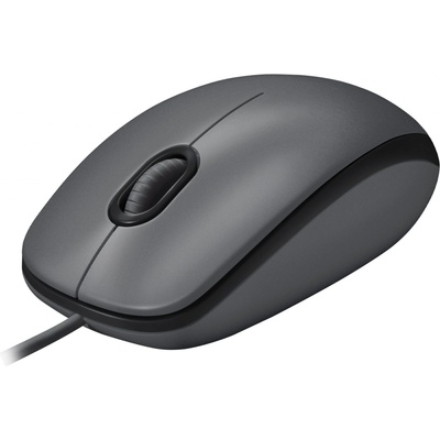 Logitech Mouse M100 910-005003