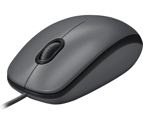 Logitech Mouse M100 910-005003