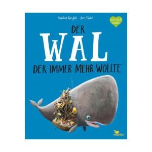 Der Wal, der immer mehr wollte (2021)
