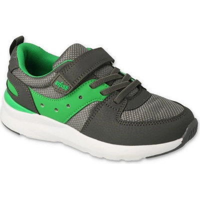 Befado 516X161 Sport Ring šedé